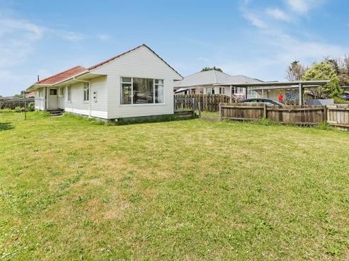 8A Frank Hewitt Street, Pukekohe
