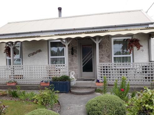 267 King Street, Temuka