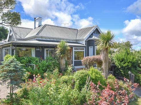 234 Taieri Road, Wakari