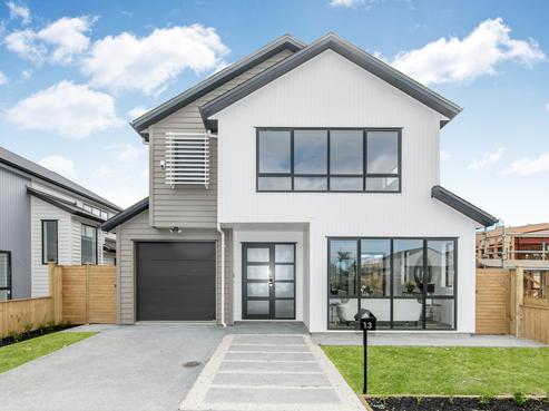 13 Pinefield Road, Whenuapai