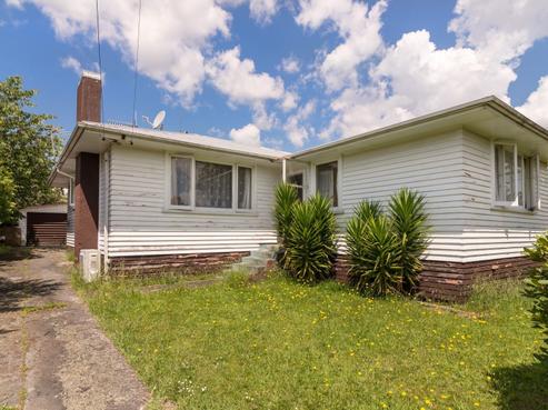 15 Kahu Street, Utuhina