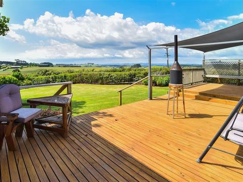 340 Kauri Road, Onewhero