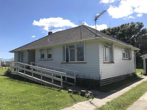 92 Awakino Road, Dargaville