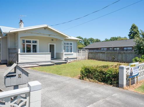 3 Erin Street, Hawera