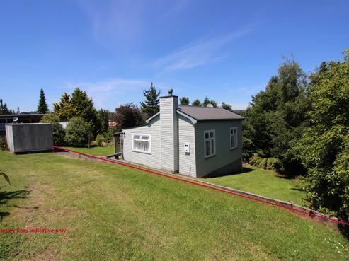 34 Rimu Street, Ohakune