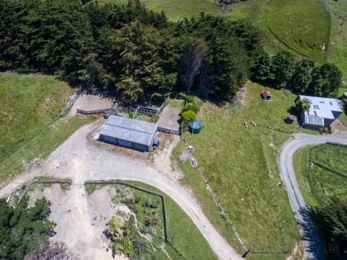 463A Mount Cecil Road, Moonshine Valley