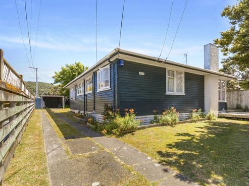 21 Foster Street, Taita