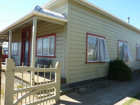 38 Campbell Street, Hawera