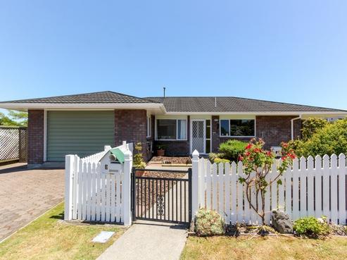 3 Sandel Rise, Merrilands