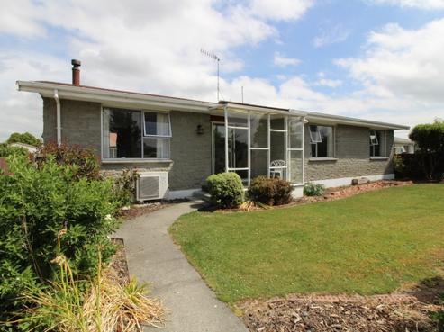 35 Arthur Street, Winton