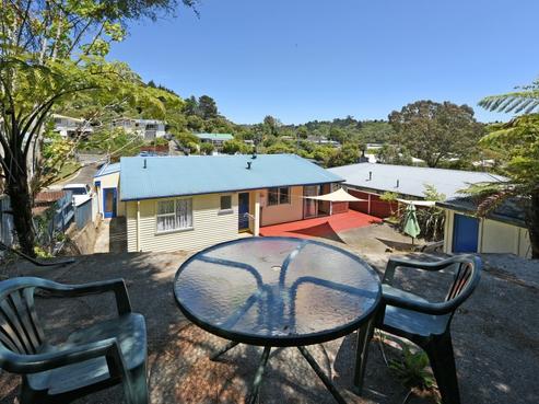 13 James Grove, Stokes Valley