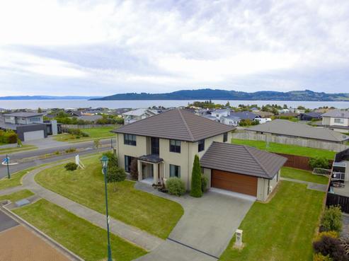 1 Barbary Close, Wharewaka