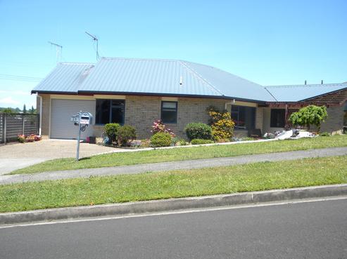 65 George Melrose Drive, Te Awamutu