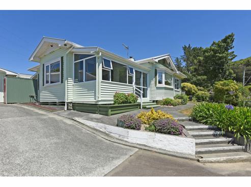 167 Hill Road, Belmont