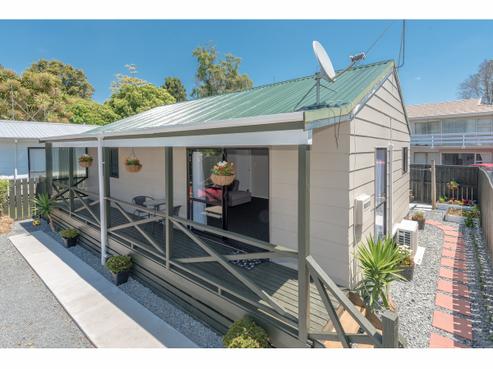 46B Boundary Road, Claudelands