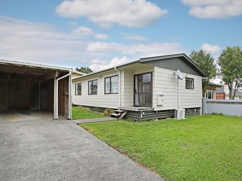 19B Howden Street, Waiuku