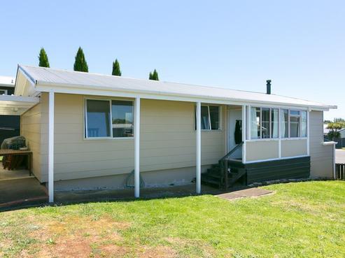 31A Silvan Place, Bell Block