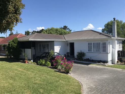 161 Hokianga Road, Dargaville