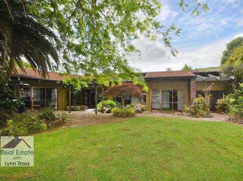 542 Ngunguru Road, Glenbervie