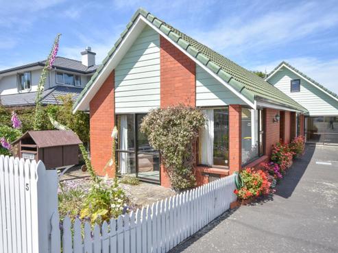 5 Mcmillan Street, Maori Hill