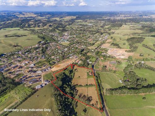 98 Muriwai Road, Waimauku