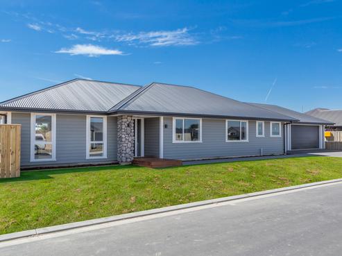 42 Riverstone Drive, Rolleston
