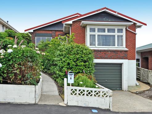 5 Maryhill Terrace, Maryhill