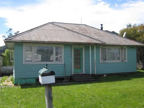 7 Wainui Street, Dobson