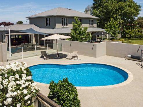 14 Nicolson Street, Allenton