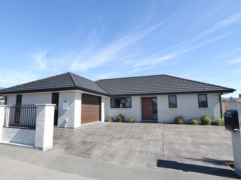 165 William Street, Netherby