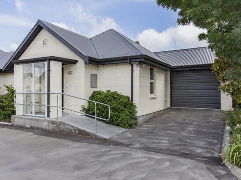 3/29 Ivory Street, Rangiora