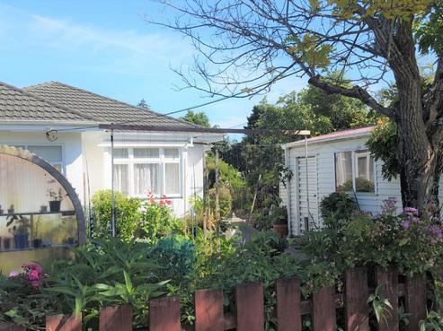 1/14 Willow Avenue, Stoke