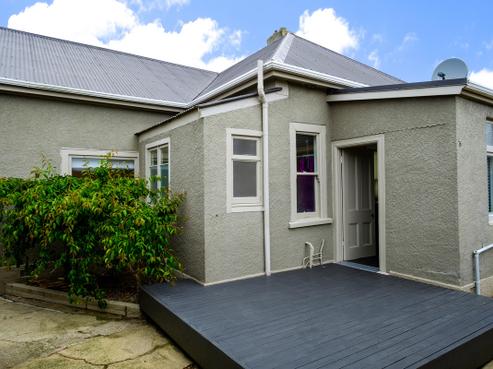 2 Normanby Street, Saint Kilda
