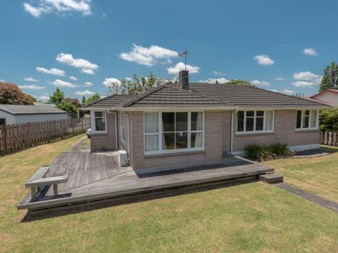 121 Hukanui Road, Chartwell