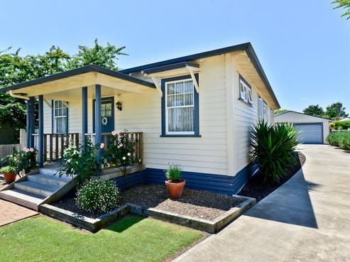 4 Kereru Street, Frankton
