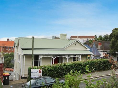 178 Cargill Street, Dunedin Central