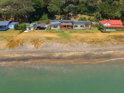 297A Orua Bay Road, Manukau Heads