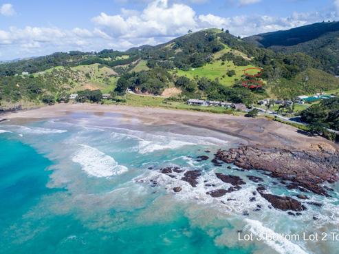 415 Rockell Road, Whananaki