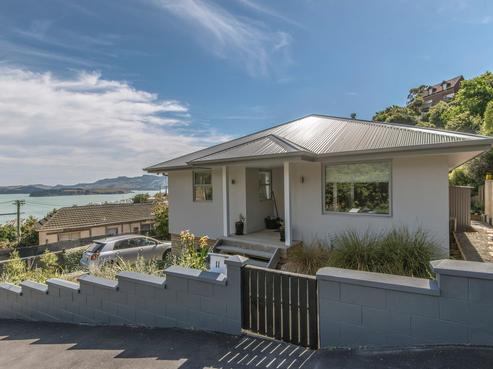 11 Brenchley Road, Lyttelton