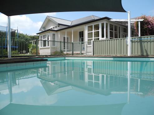 439 Mcclure Street, Pirongia