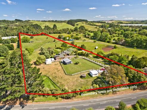 84 Blackbridge Road, Dairy Flat