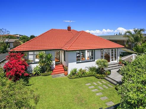 51 Francis Street, Hauraki