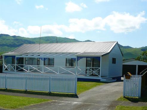 4 Taniwha Street, Paeroa