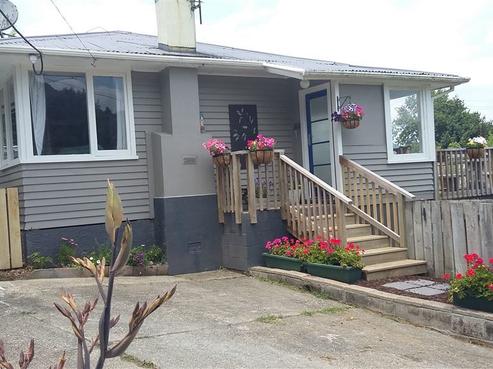 12 Ellison Avenue, Te Kuiti