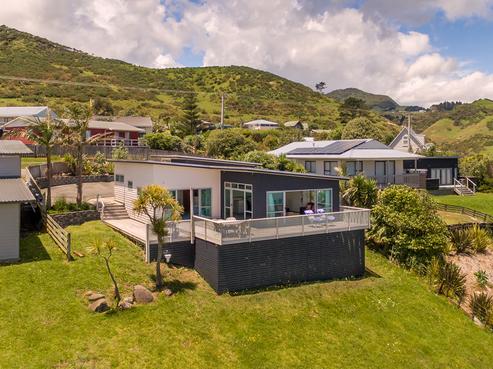 72 Taumatawiwi Street, Opononi