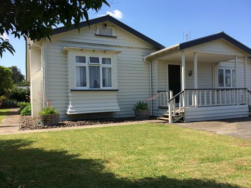 334 Young Street, Te Awamutu