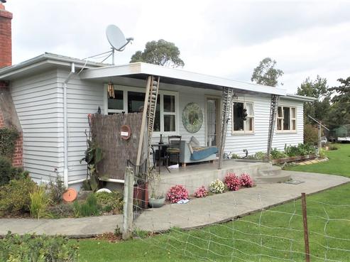 37 Thomas Street, Temuka