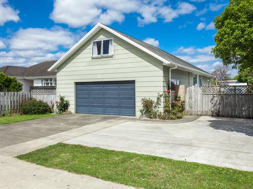 57 Saint John Street, Opotiki and Surrounds