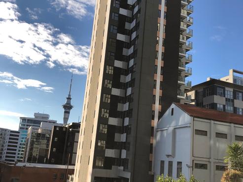 1204/79 Airedale Street, Auckland Central