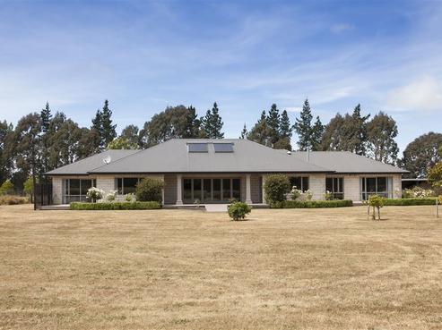 151 Flaxton Road, Kaiapoi